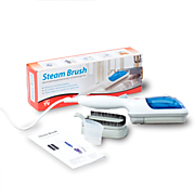 «STEAM BRUSH»