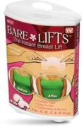 «BARE LIFTS»